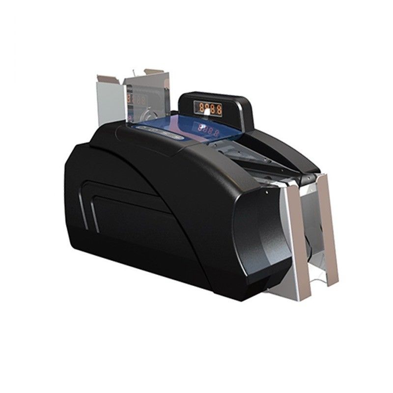Snelheid Automatische plastic kaartteller met eigen mal NO Telling Snelheid 36000 kaarten/uur
