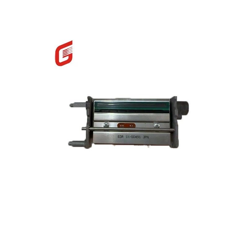 Matica EDIsecure MC660 Retransfer Printer Head met tot 150 cph kleurenprint snelheid