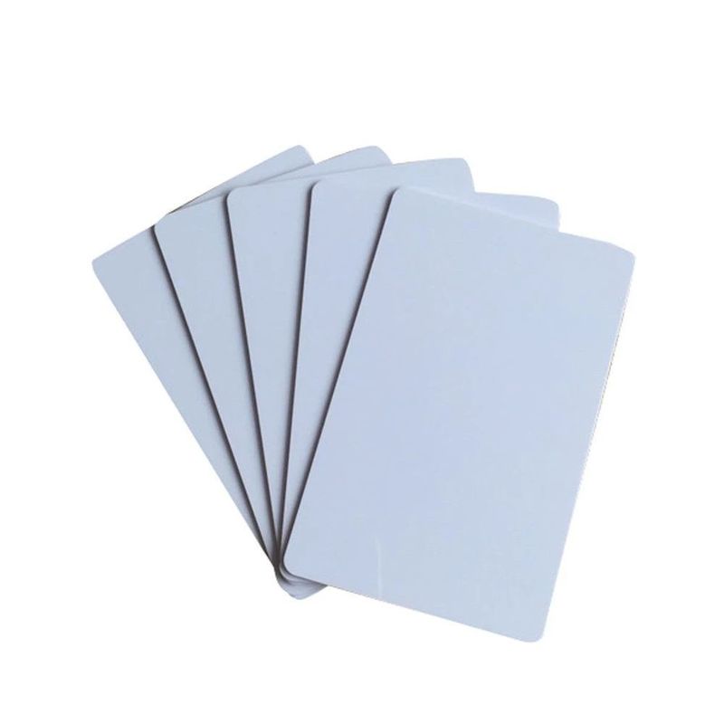 30 dagen Smart Card UID IC Veranderbaar MF S50 1K NFC RFID Block0 Sector Schrijfbaar 13.56MHZ Printer verbruiksartikelen