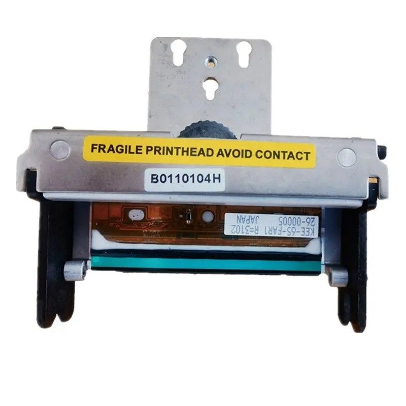 Verbeter uw kaartdrukproces met DTC550 Print Head
