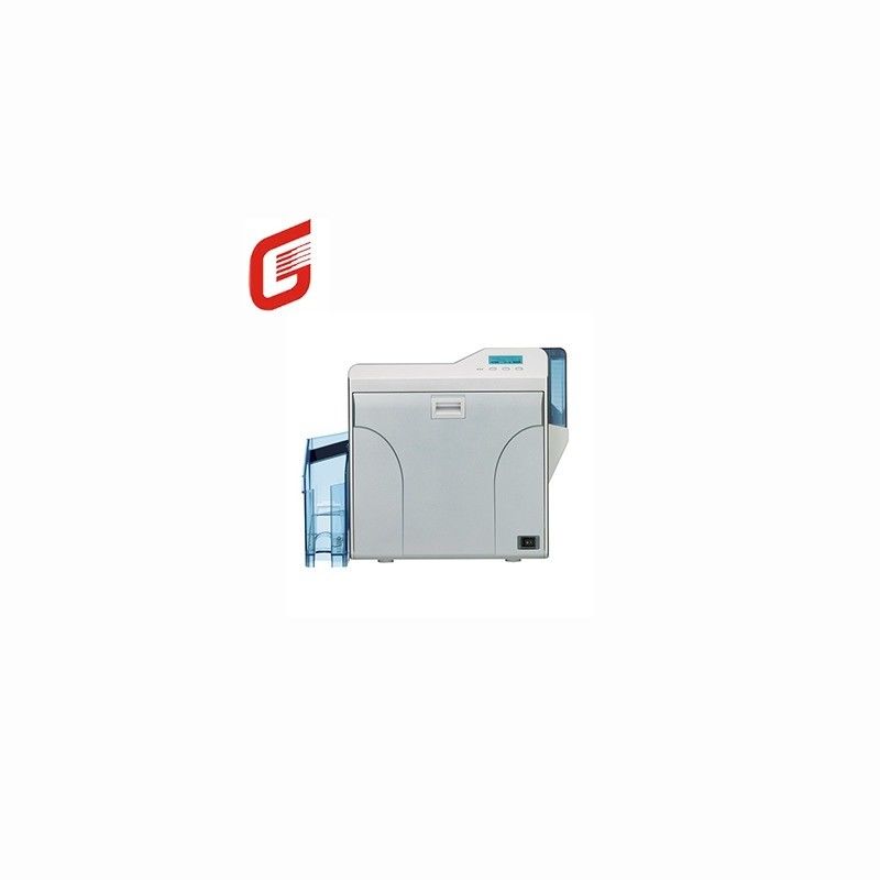 DNP CX-D80 Loyaliteitslidmaatschap Smart ID Card Printing voor CR80 Plastic Retransfer Card Printer
