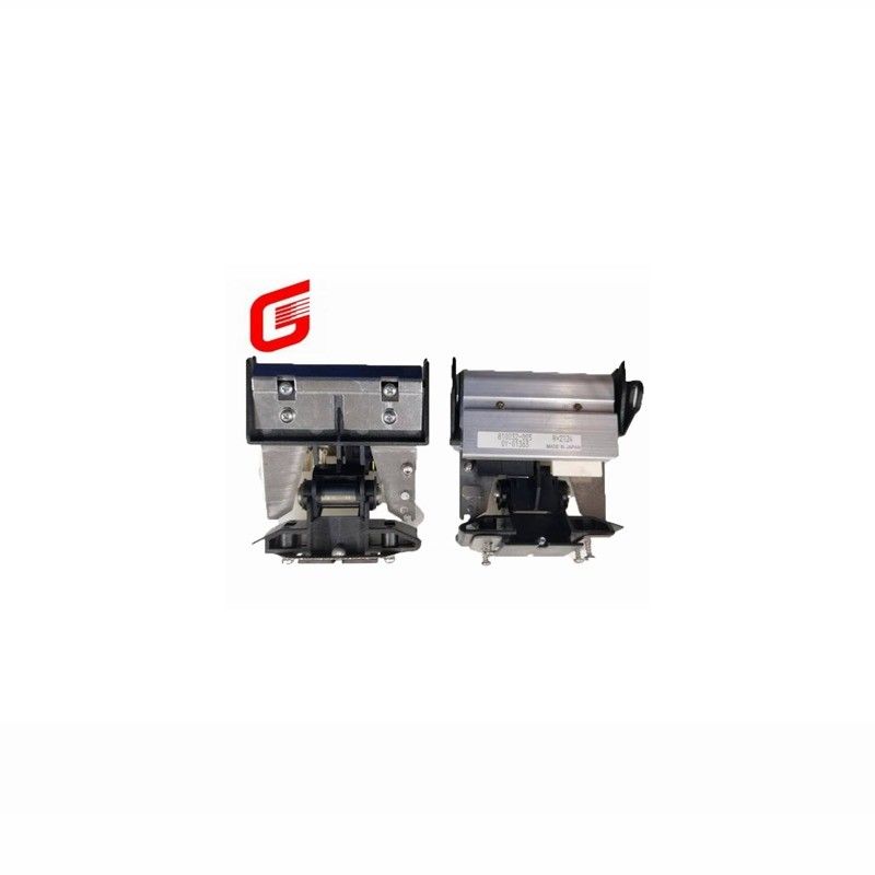 Zebra P330i Kaartprinter Accessoires Printkop 810032-005 voor ID IC Bedrijfsbehoeften