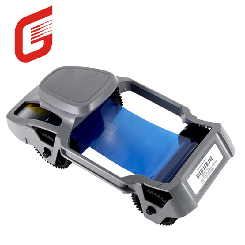 800300-304 Blauw lint voor Zebra ZC100 ZC300 ZC350 Printer