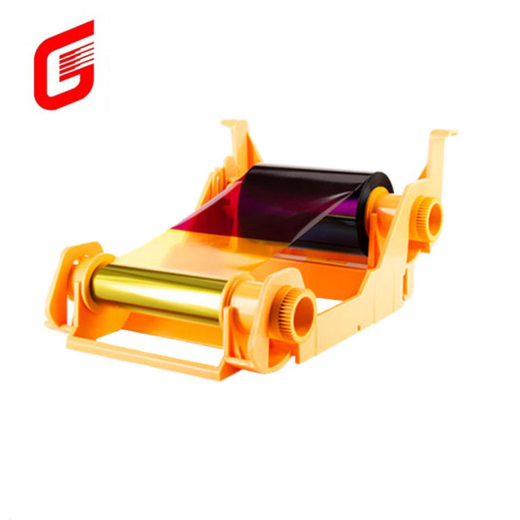 Zebra P100i P100m P110i P120i ZXP serie 1 ZXP serie 3 Kaartprinter Compatibel lint