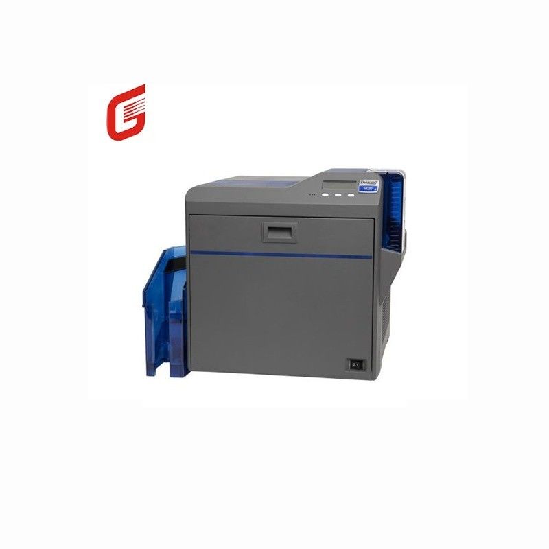 300 dpi Recording Density SR300 Retransfer Smart Business ID Card Printer voor het afdrukken