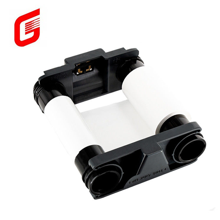 Compatibele CBGR0500W Ribbon 500images voor Badgy 100 200 ID-kaart printer
