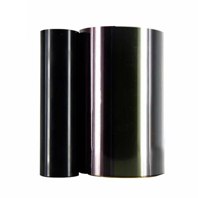 Datacard 568971 001 YMCK Kleurband en 568971 103 Retransferfilm voor SR200 SR300 RP90 RP90