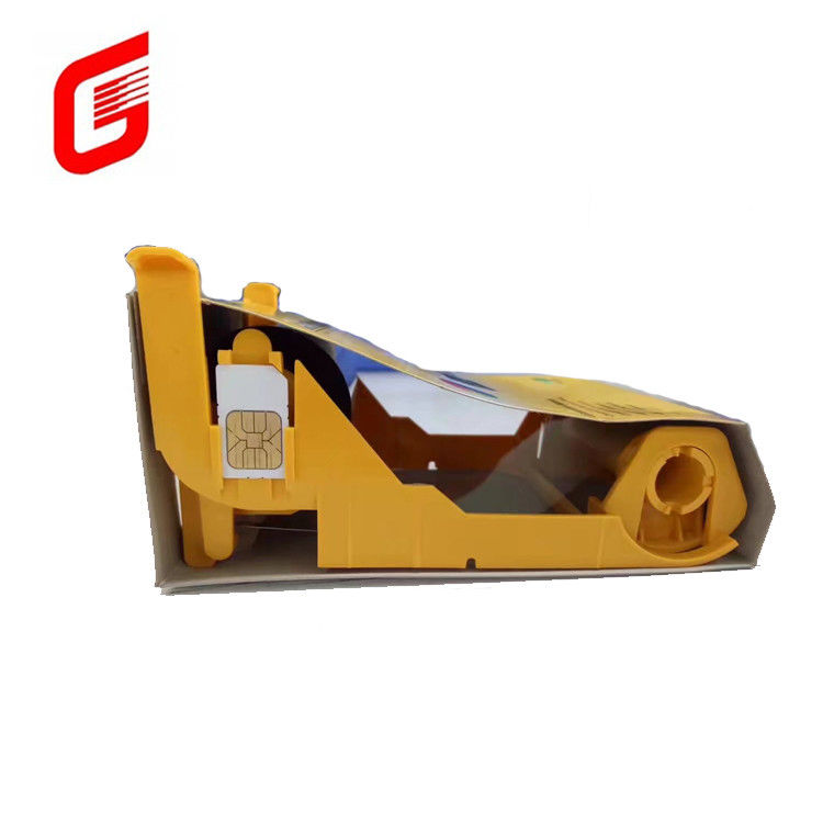 Toepasselijk voor Zebra ZXP serie 3 kaartprinter compatibel YMCKO Ribbon 800033-340CN