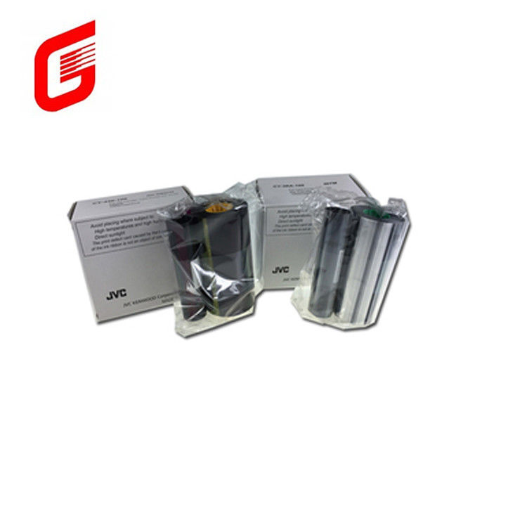 Langdurige levensduur CY-3RA-100 en CY-340-100 filmband voor CX7000 ID-kaartprinter