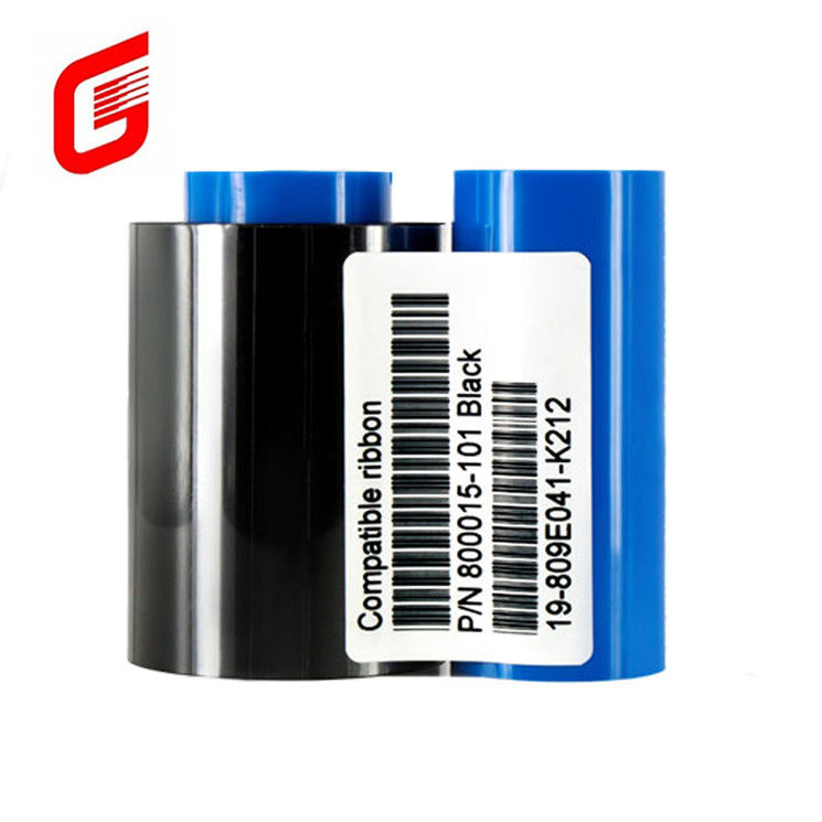 Zebra P330i Printer Monochroom Ribbon 800015-101 voor P300C P300F P310i P330i P420i P430i P520i
