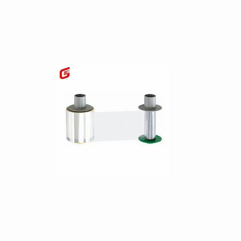 Originele 84051 YMCK Retransfer Kleurband voor Fargo HDP5000 Printer 500 Images