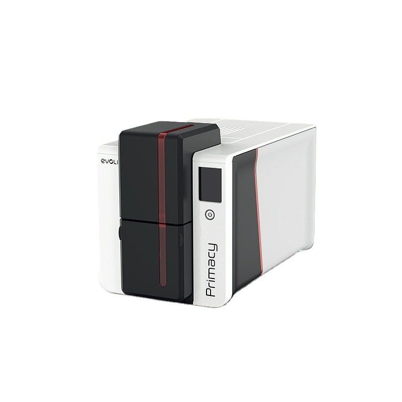 Evolis Primacy NFC Sublimatie Printer 16 miljoen kleuren 300dpi Resolutie en klaar