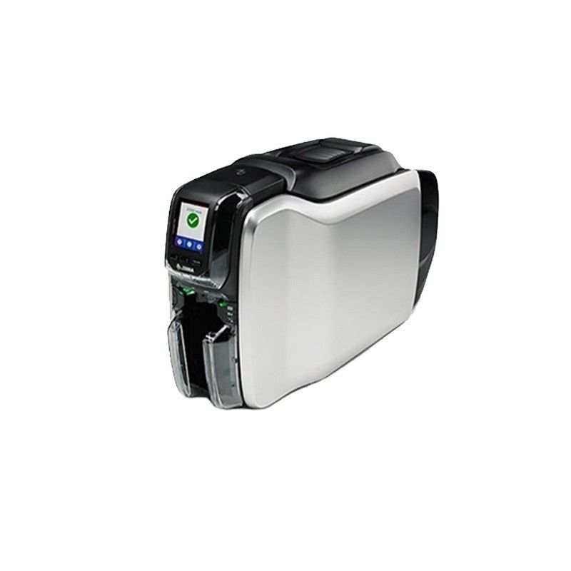 Zebra originele ZC300 Eenzijdige ID-kaart printer Max. Resolutie 300dpi 300dpi 9kg