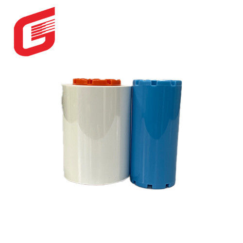 CS-2 HITI-kaartprinter Compatibel lint serie Wit visitekaartje drukmachine verbruiksartikelen kaartprinter accessoires